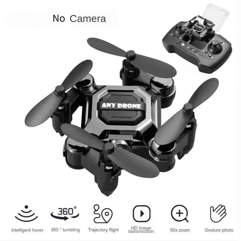 Mini Drone with 4K/1080P HD Camera