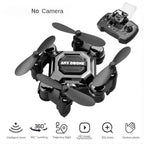 Mini Drone with 4K/1080P HD Camera