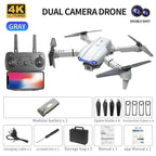 K3 Drone with Dual HD Cameras