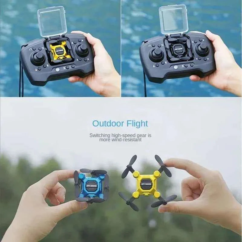 Mini Drone with 4K/1080P HD Camera