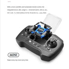 Mini Drone with 4K/1080P HD Camera